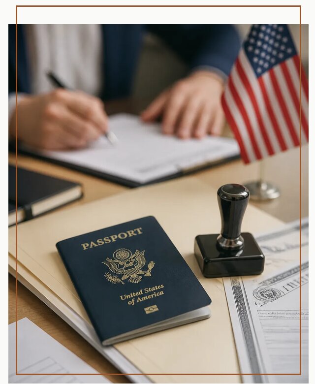 Оформление гражданства США в Шебекине под ключ от 45815 р. | Гиперактив-Шбк